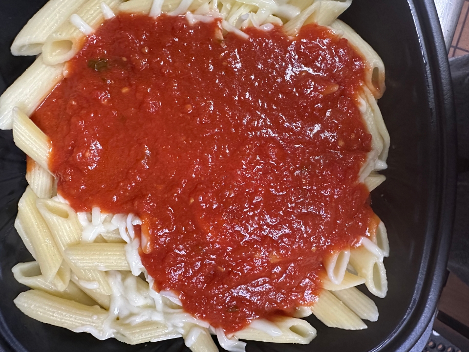 Mostaccioli **.