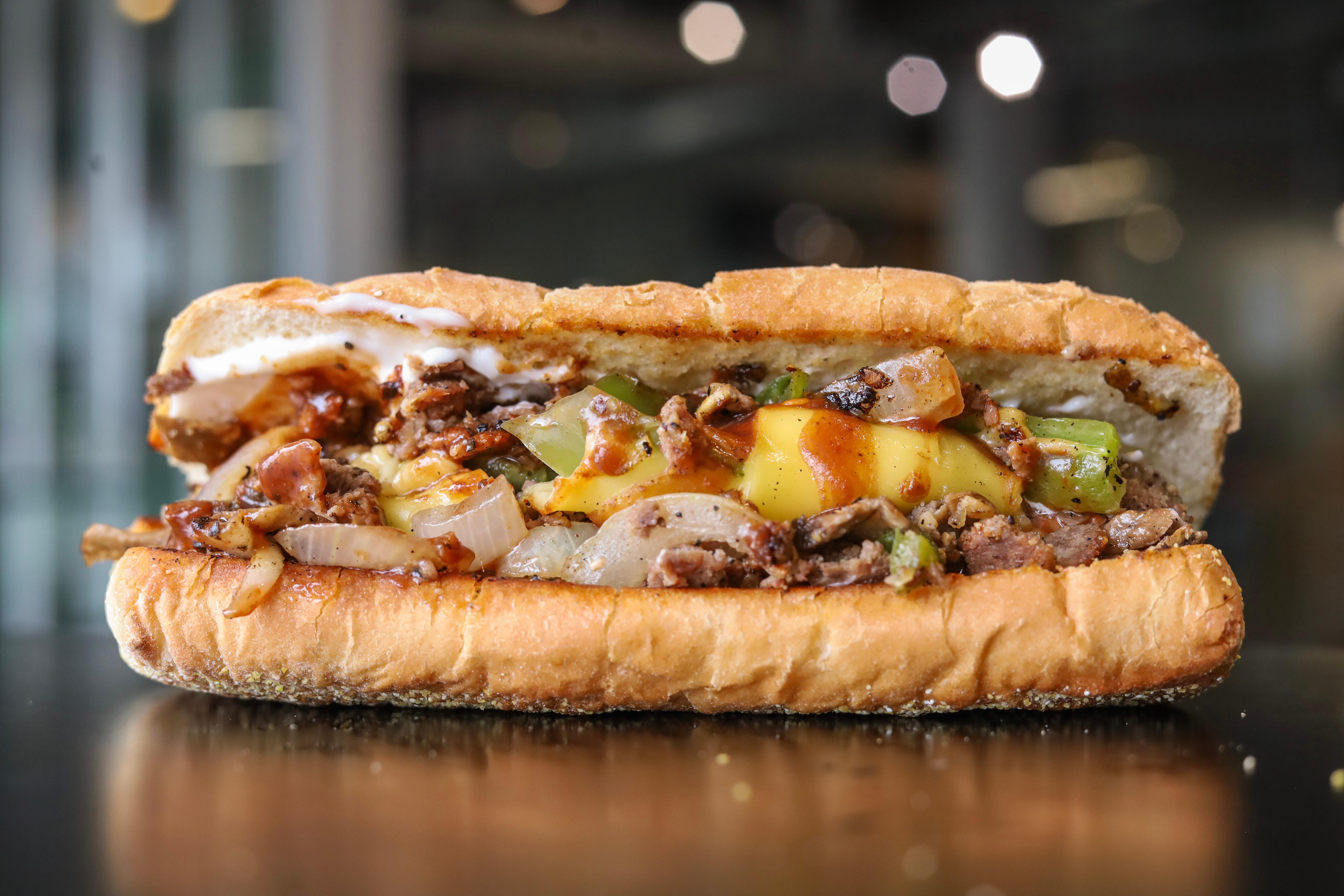 Libra Tip the Scale Philly.