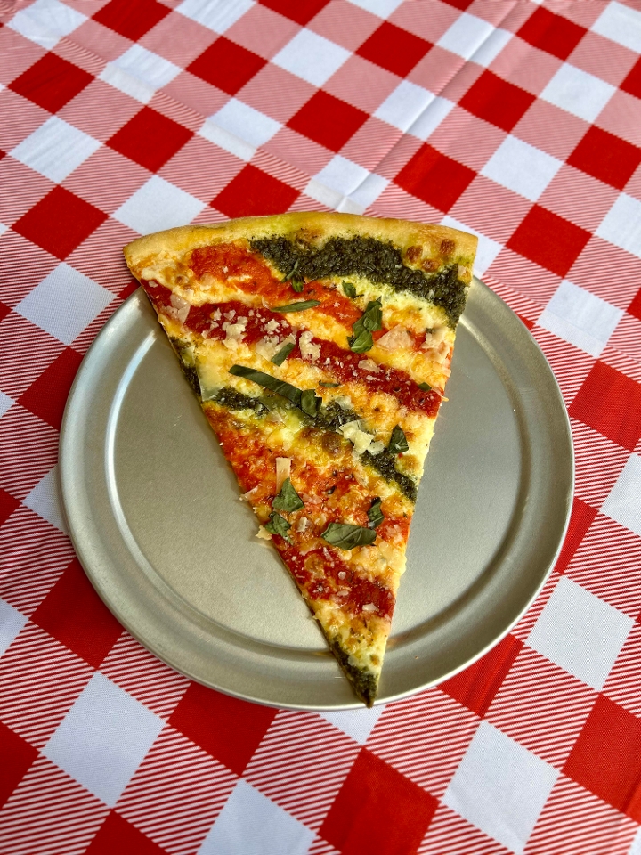 Sinatra Slice.