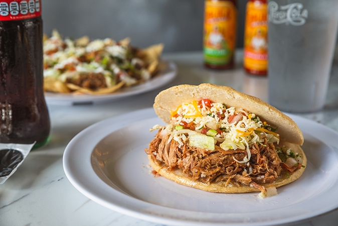 Gordita.