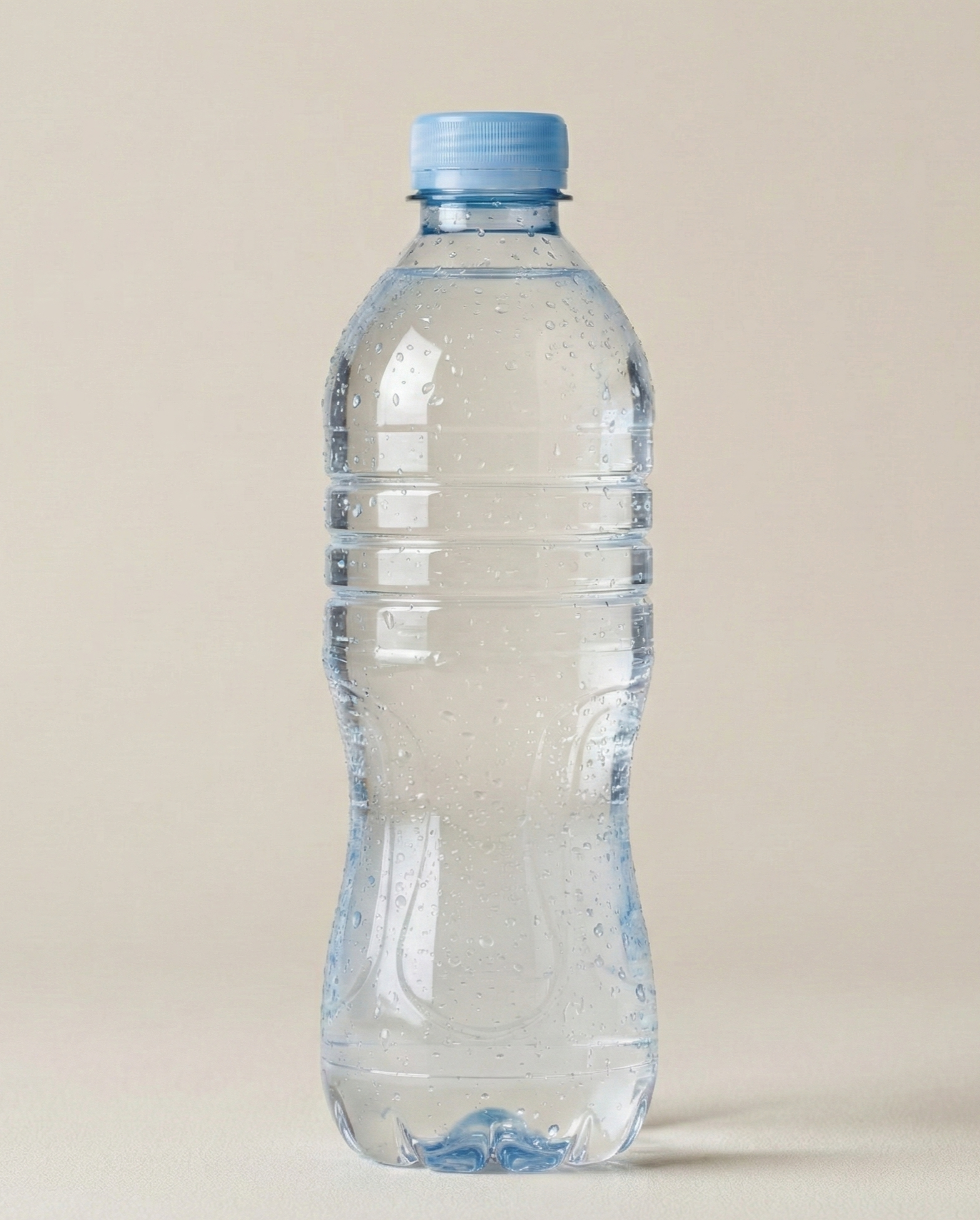 Bottled Water.