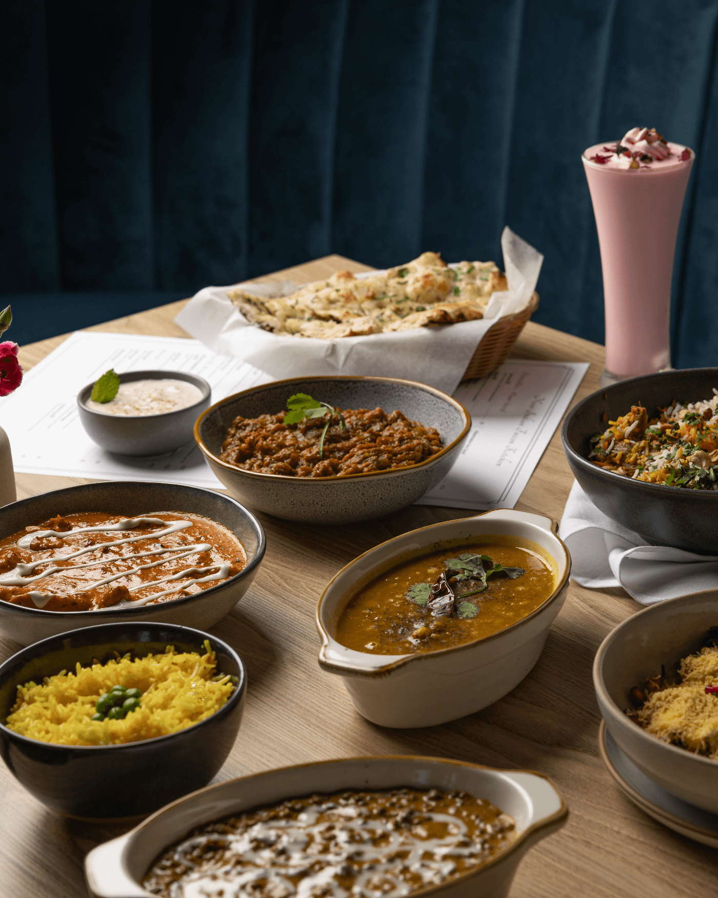 Family Pack (Serves 3-4).