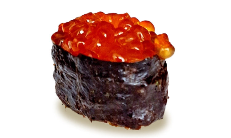 Ikura.