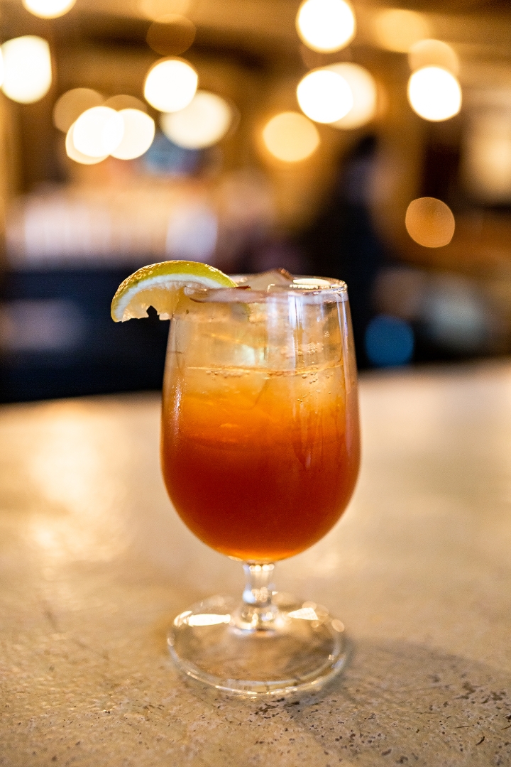 Arnold Palmer.
