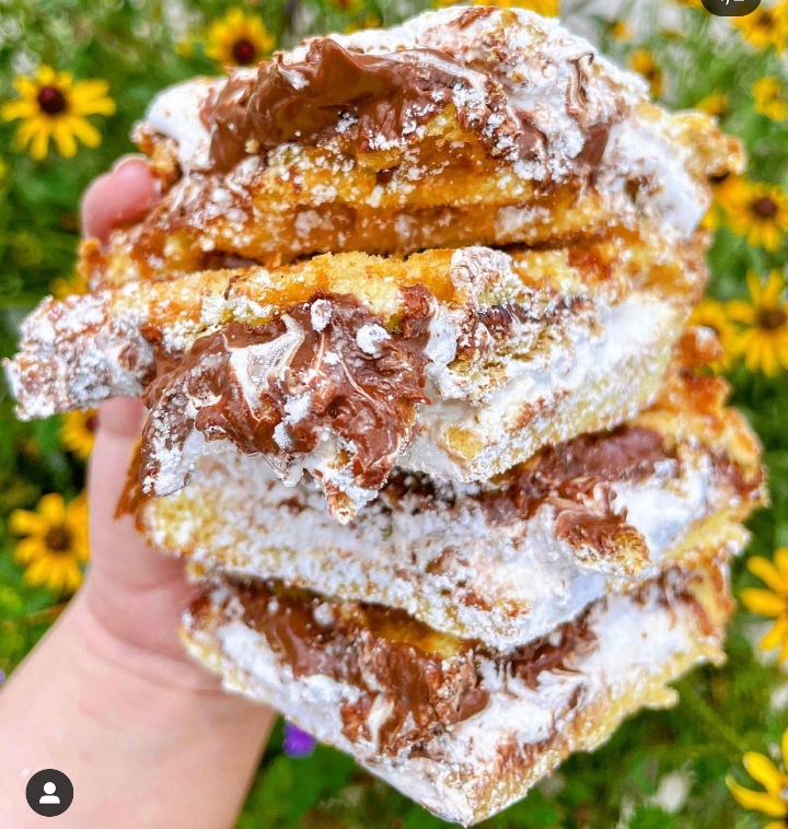 Gimme S'More.