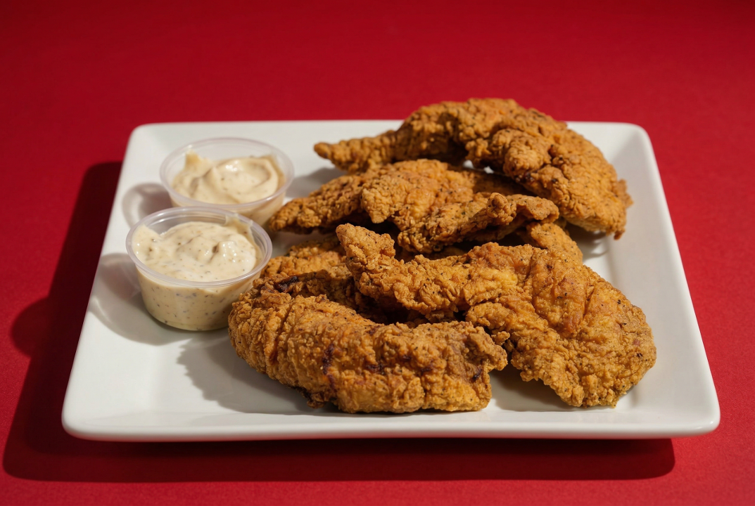 16pc Chicken Tenders.