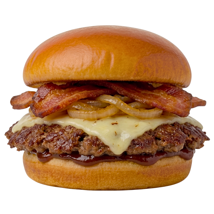 MOOV it, Tex Beef.