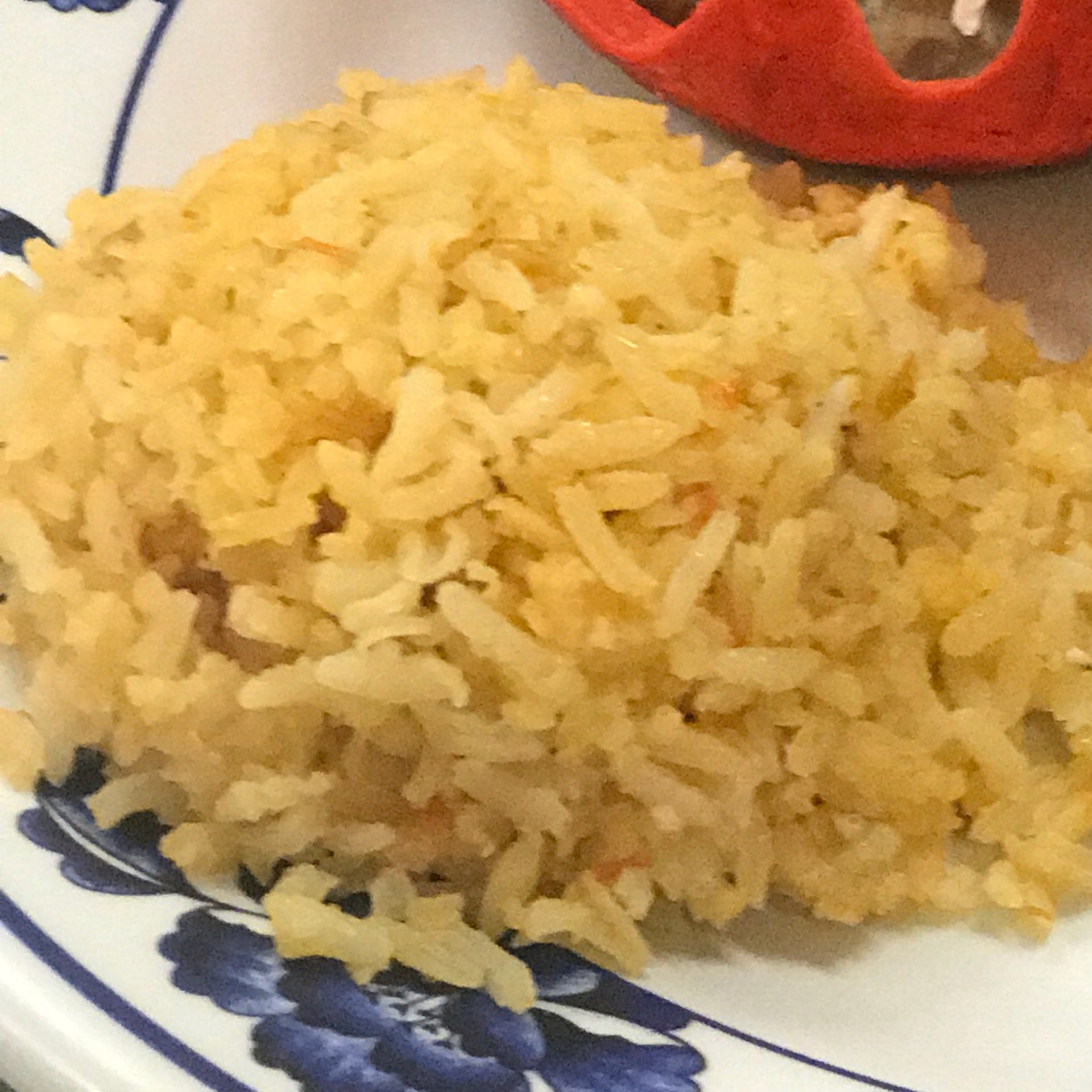 S/Rice.