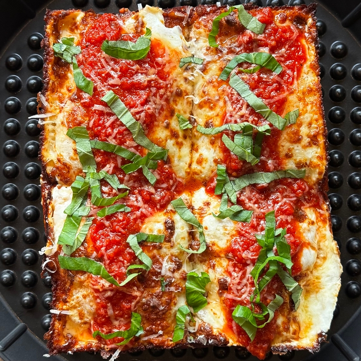 Pizza Mama | Detroit Style.