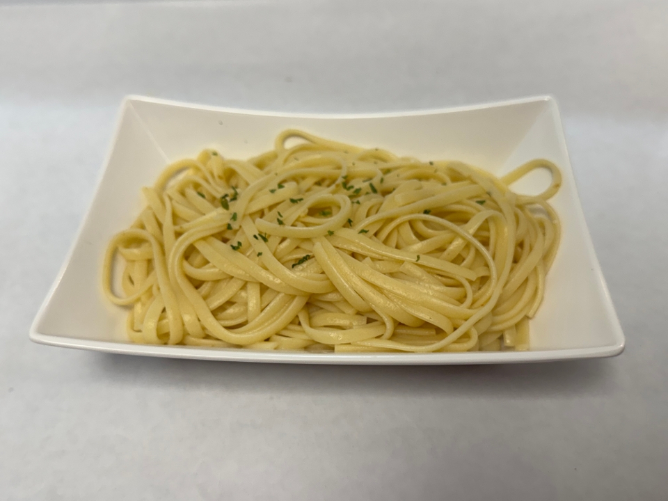 Linguine Noodles (7 oz).