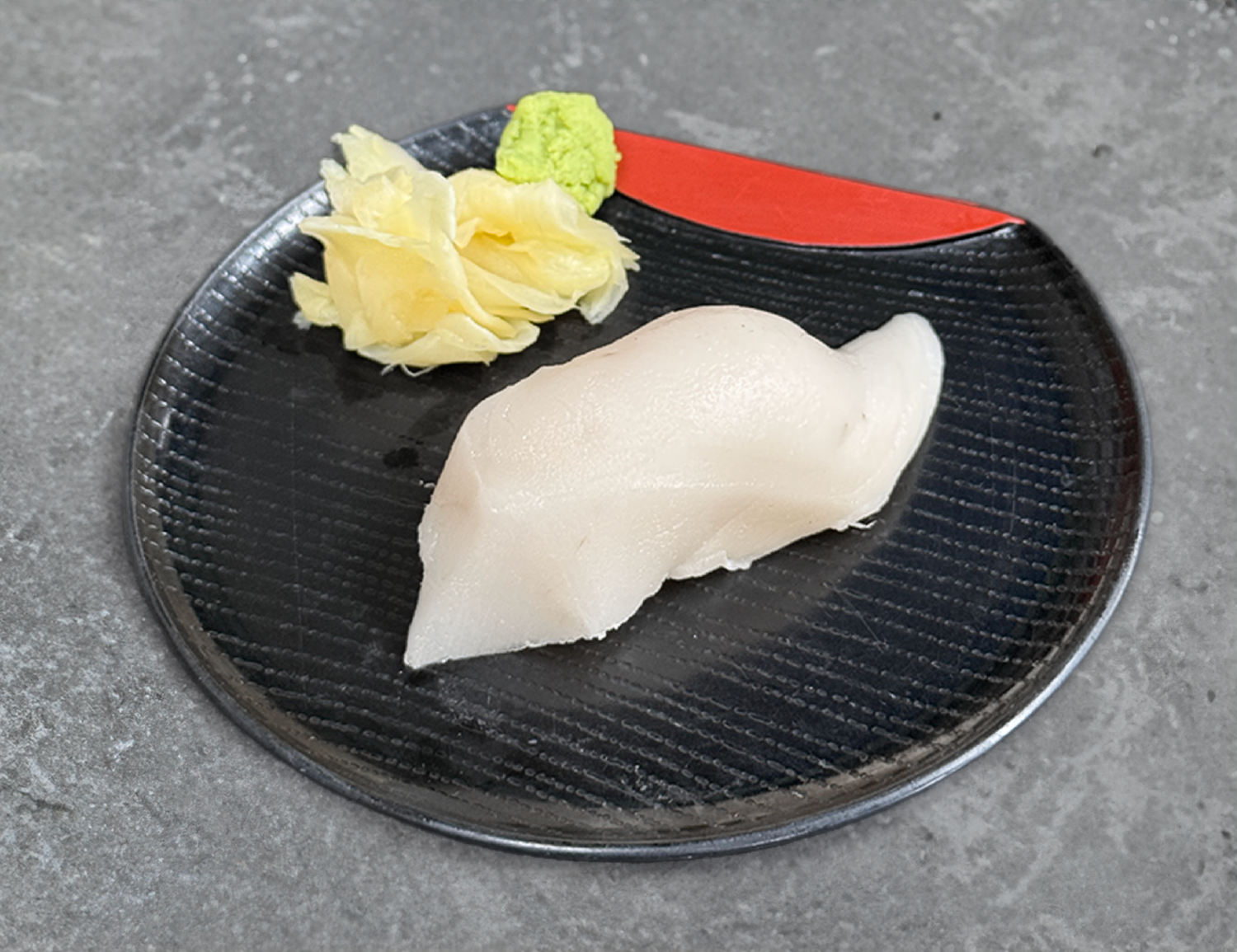 White Tuna Nigiri.