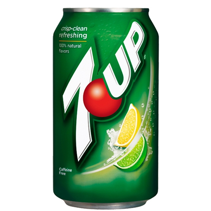 7UP (12 oz).