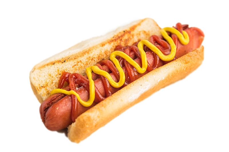 OG Hot Dog.