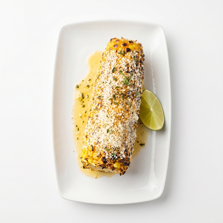 *Elote.
