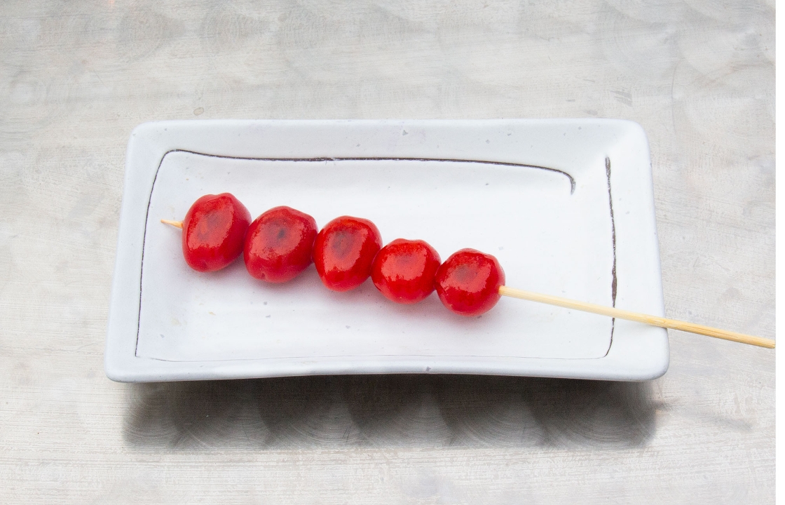 Tomato.