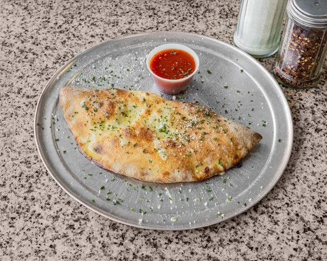 Calzone.
