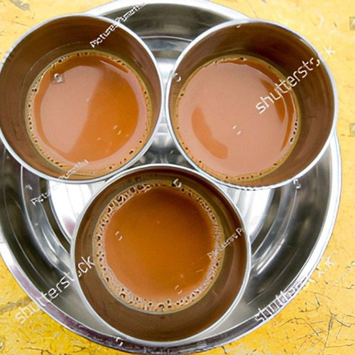 Adraki Chai.