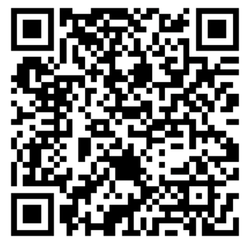 Scan QR Code to Claim $10 of Credit.