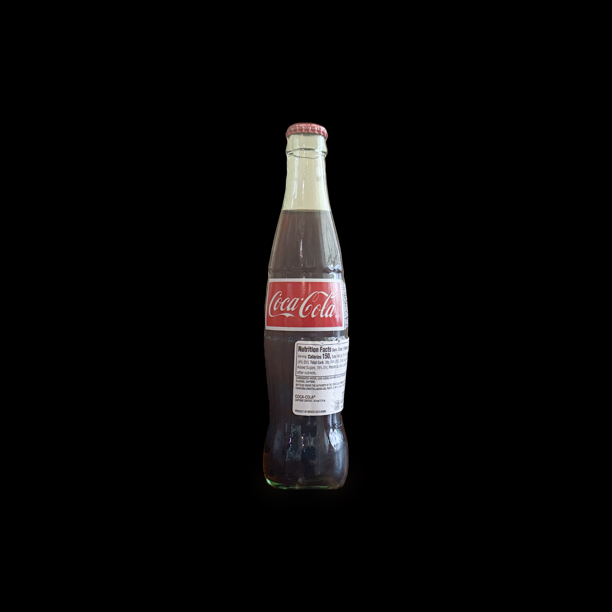 Mexican coke.