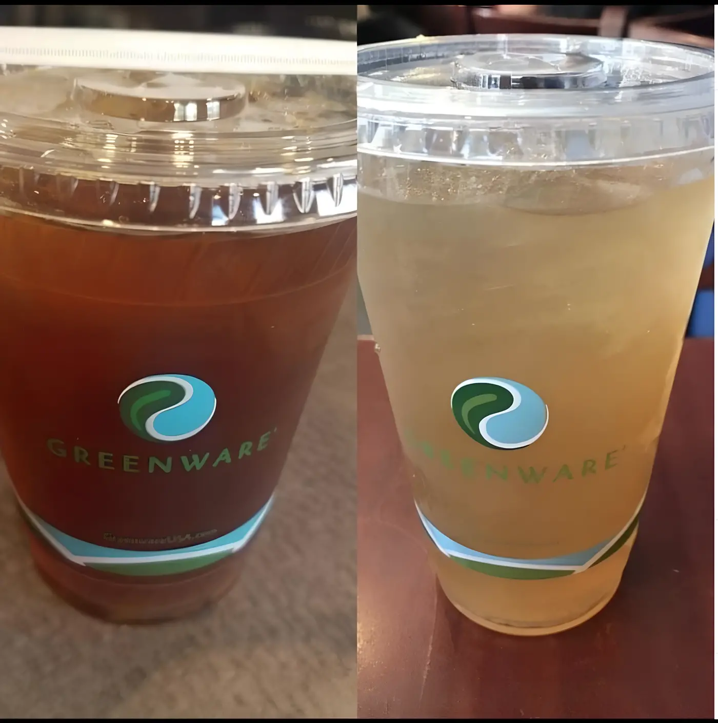 Iced Tea - Catering.