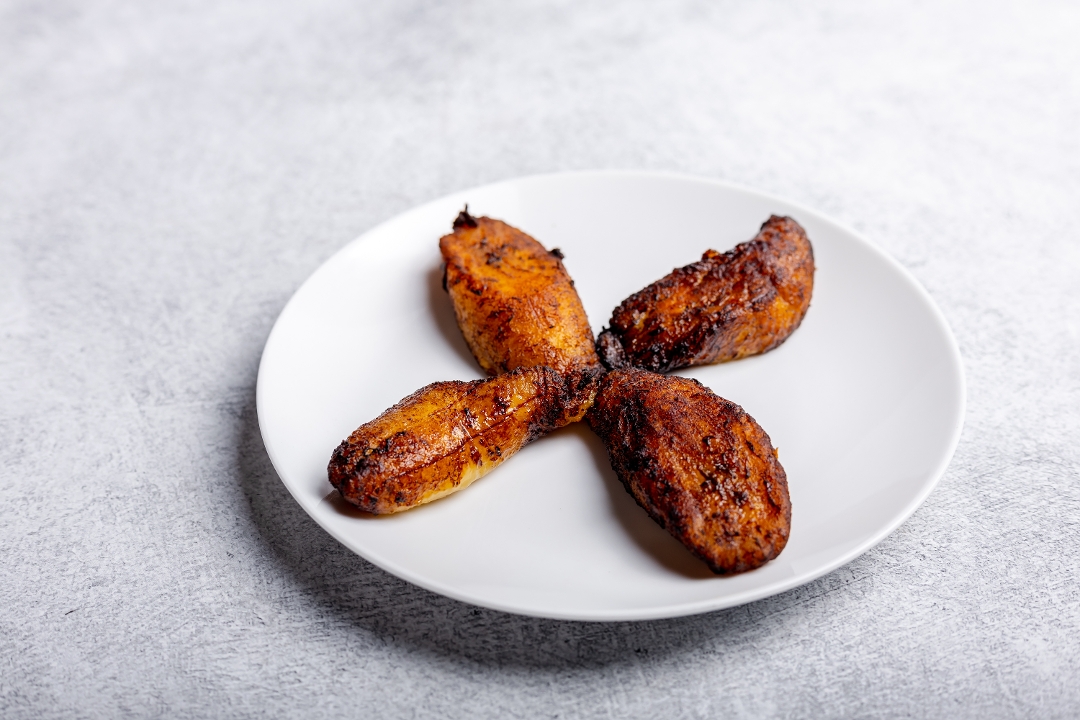 Plantains.