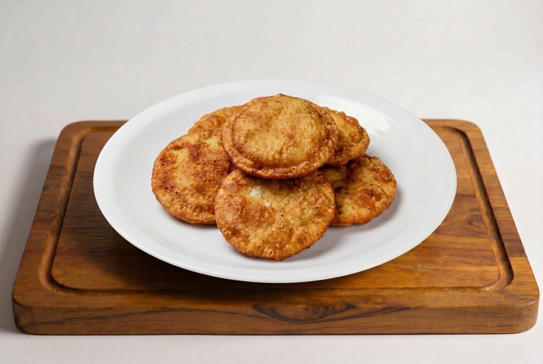 Fried Ravioli.