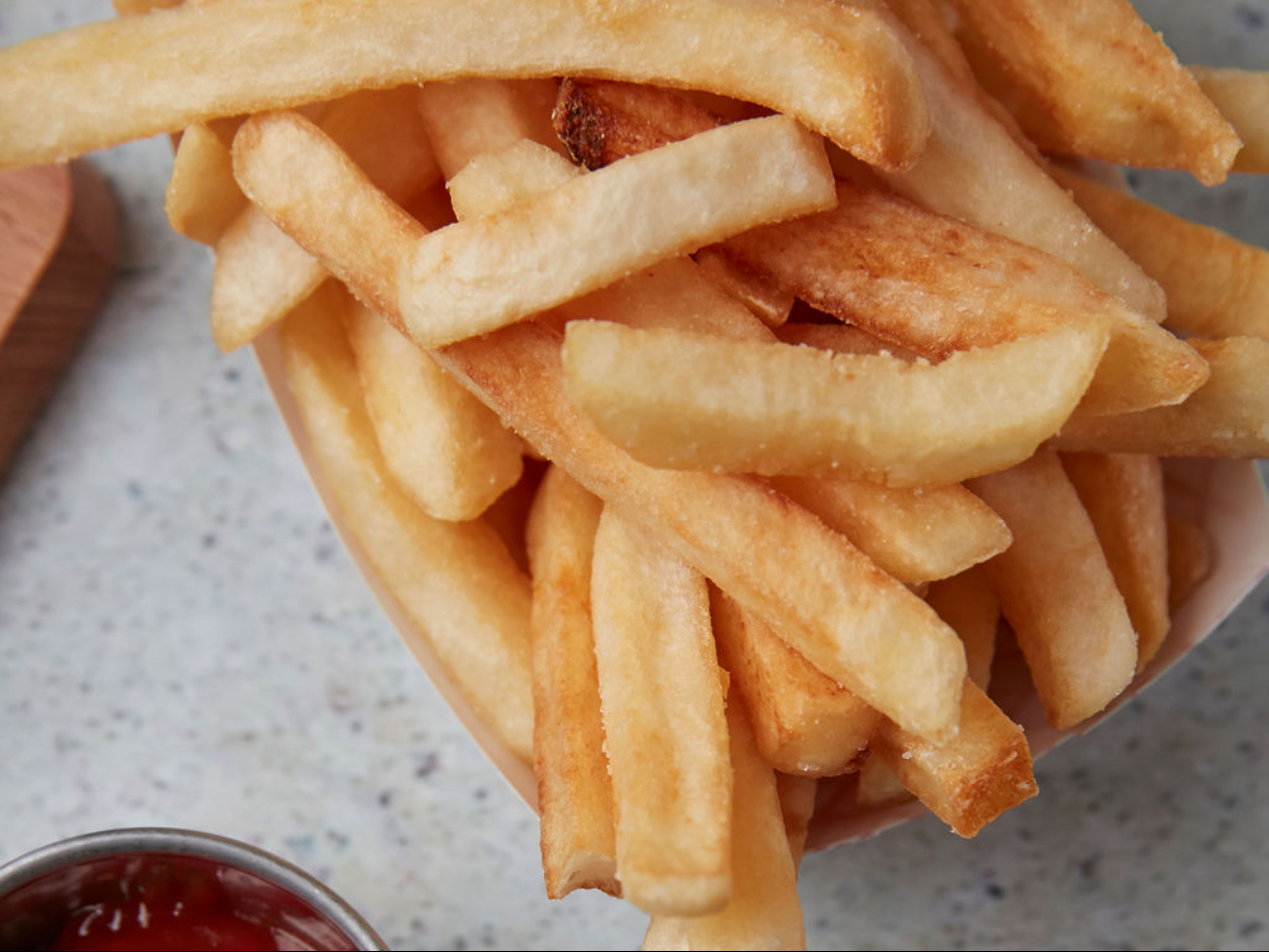 Fries - O.