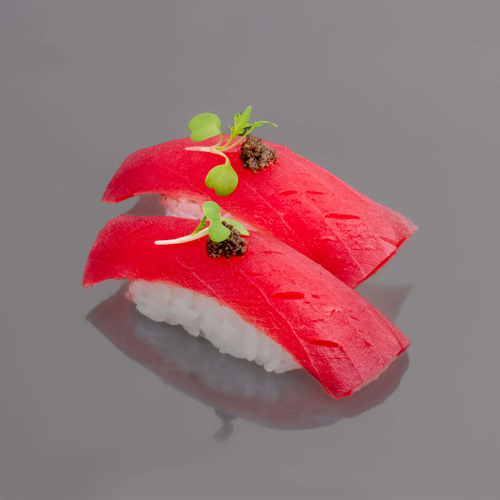 Tuna Nigiri.