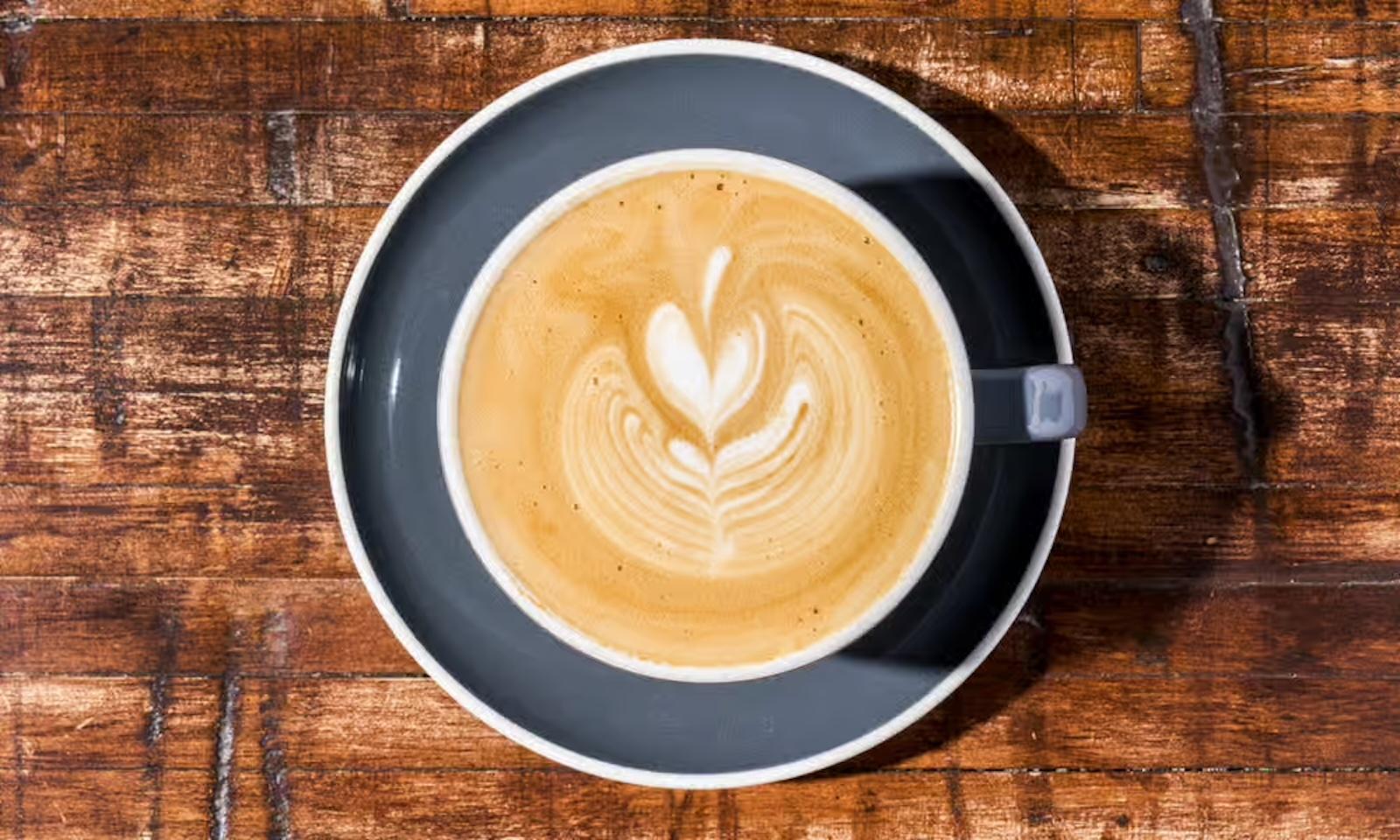 LATTE.