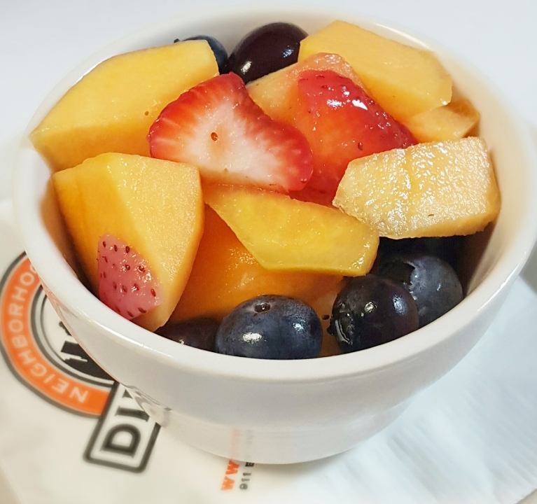 SIDE FRUIT.