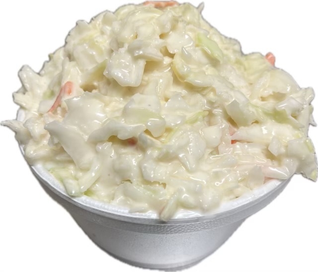 Pint Coleslaw.