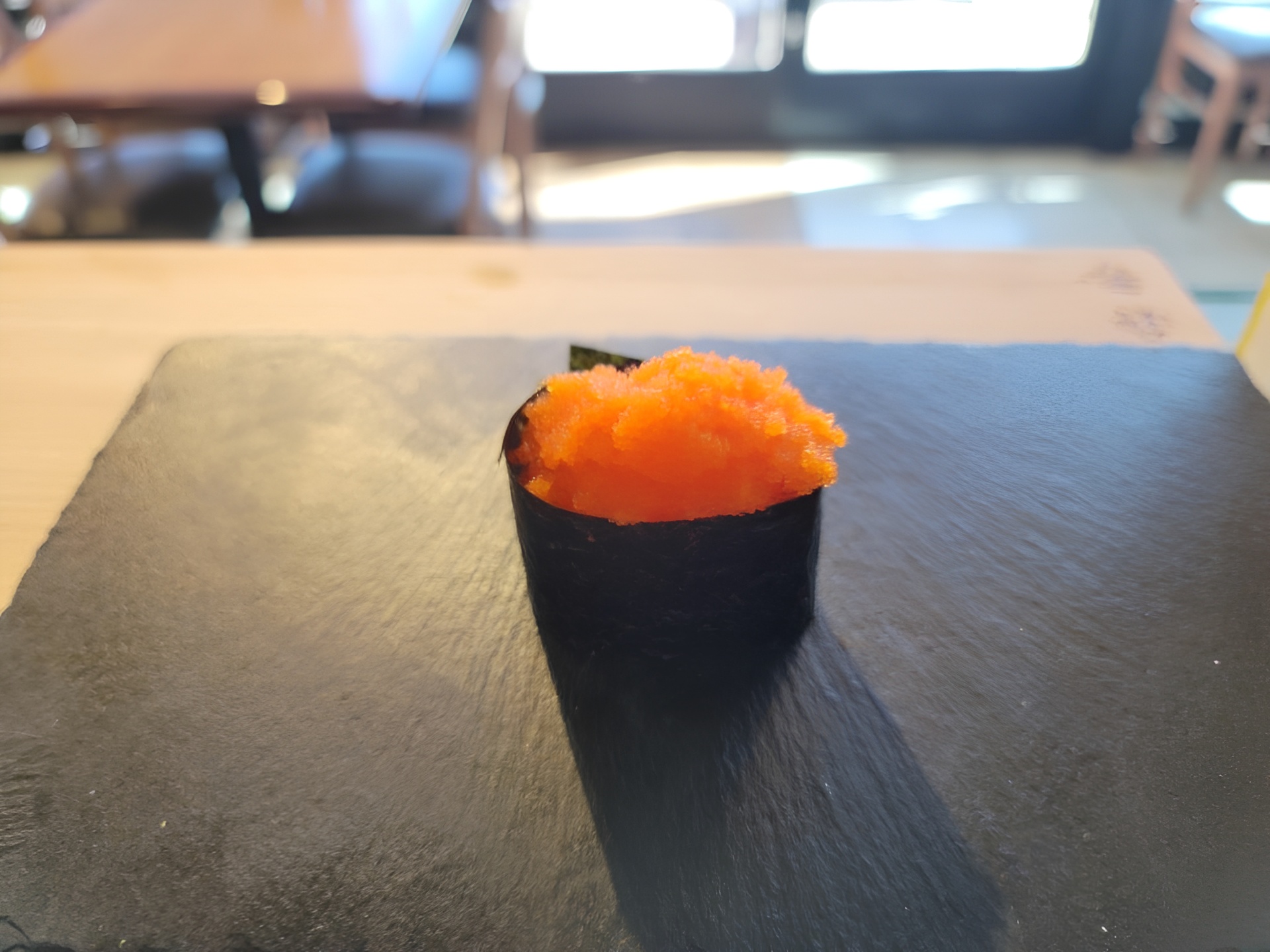 NI15-SMELT ROE.