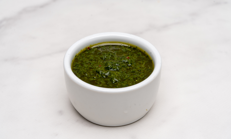 Side Chimichurri (2oz).