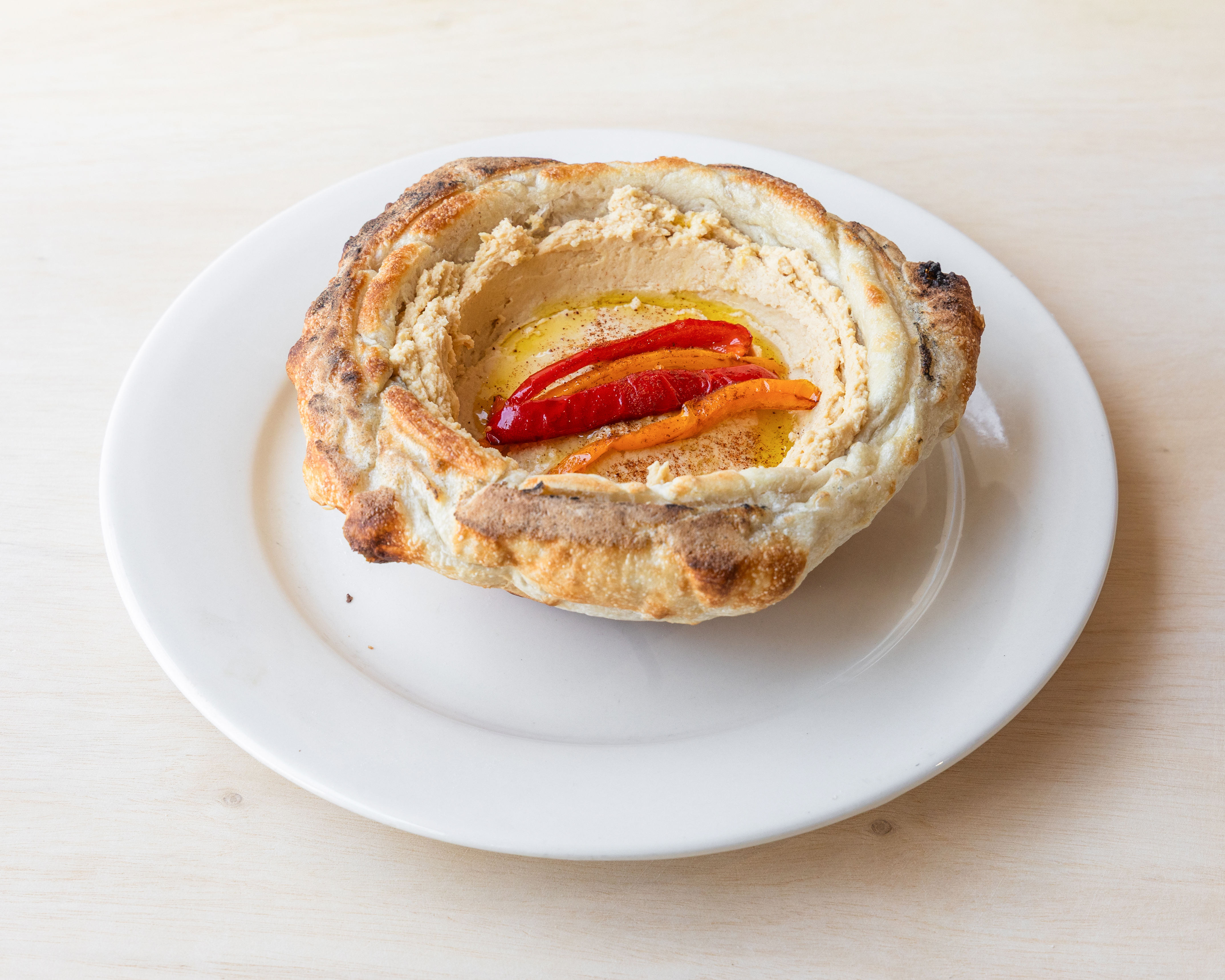 Humus.