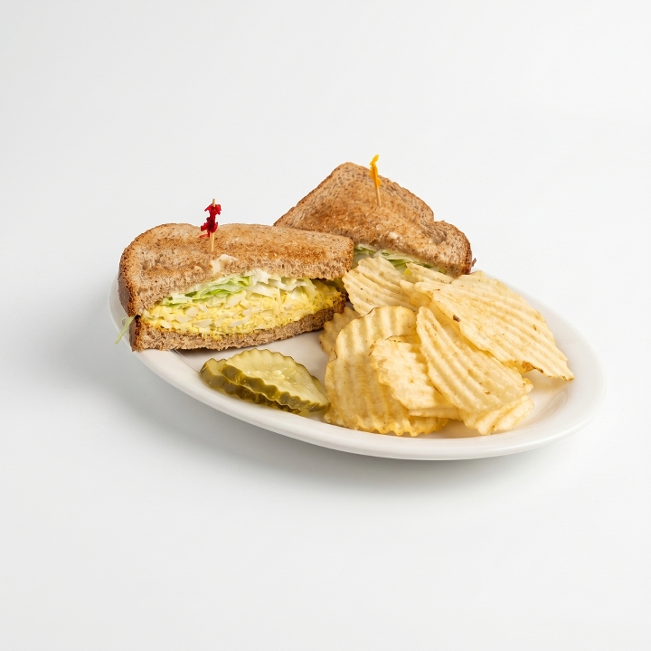 Egg Salad.