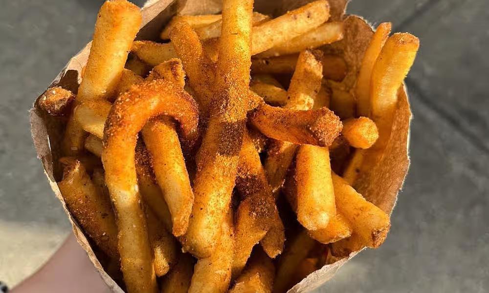 French Fries.