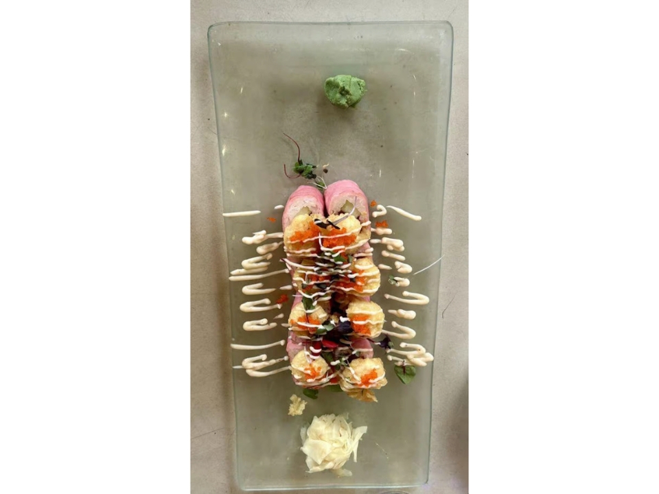 Nemo Roll.