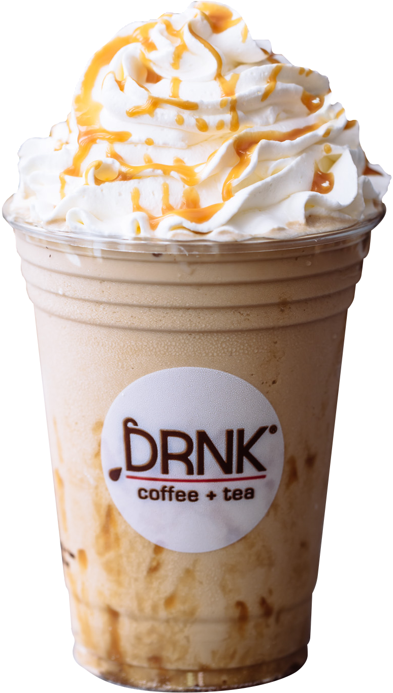 Caramel.
