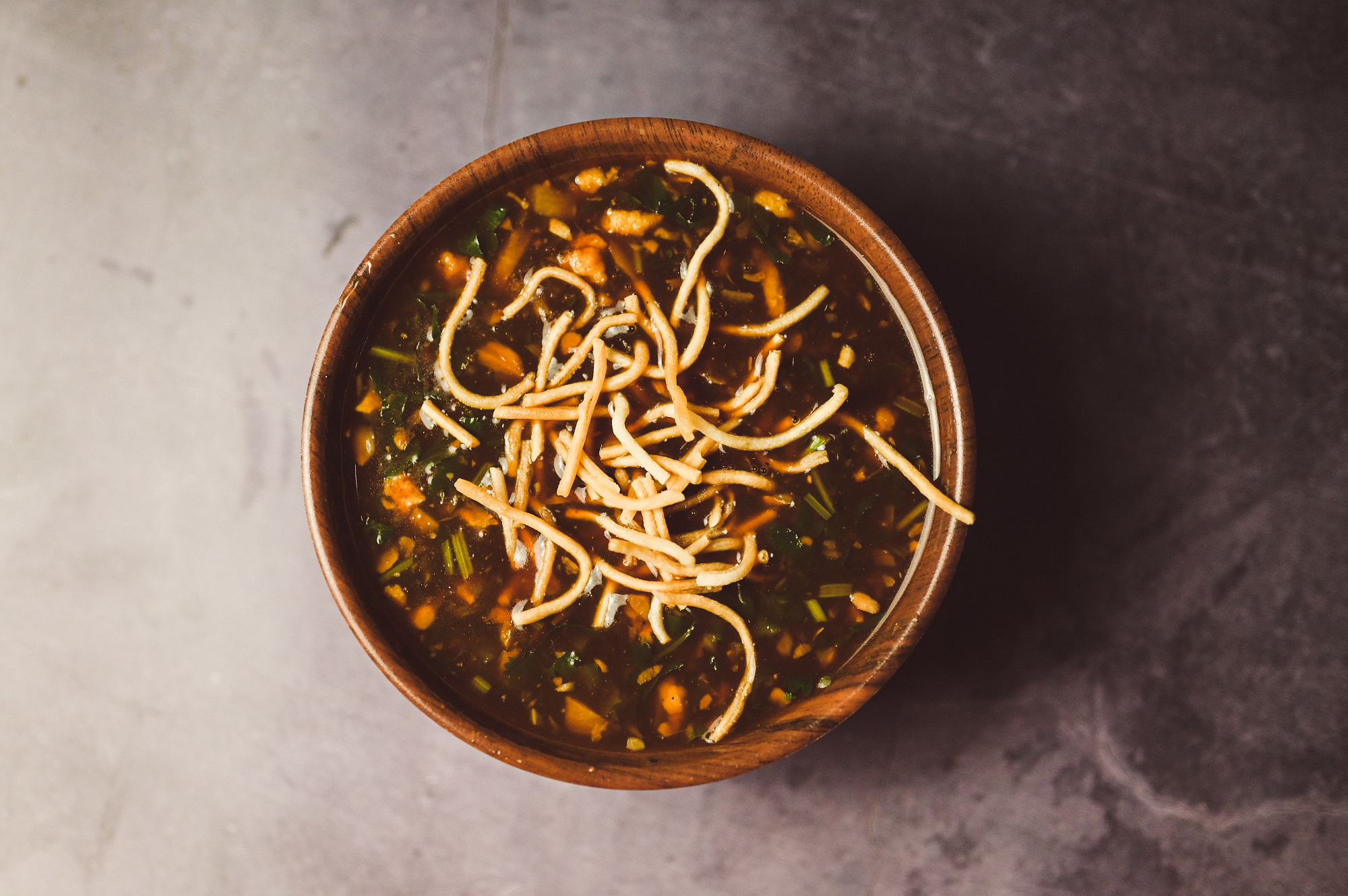 Manchow/Veg.