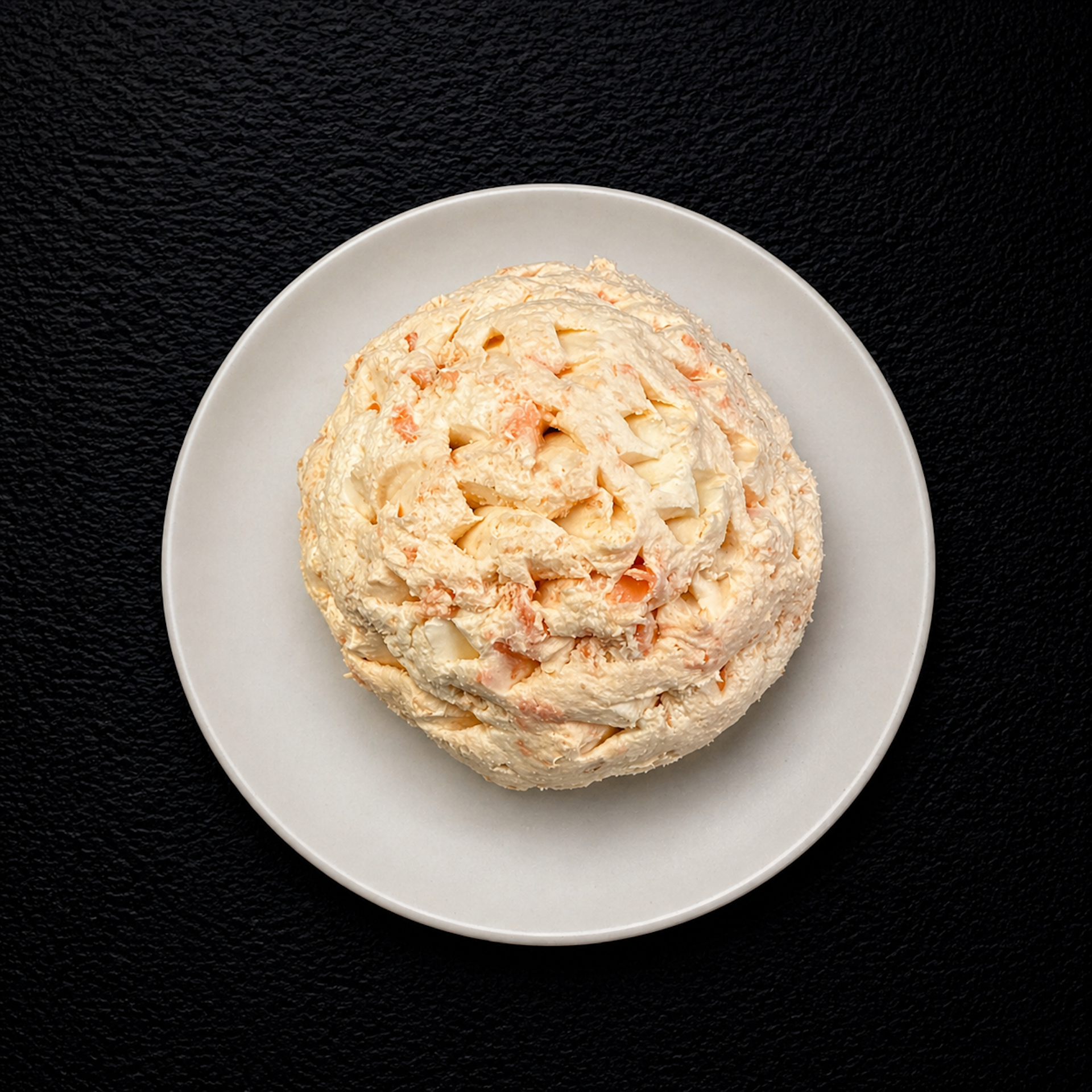 Lox Spread.