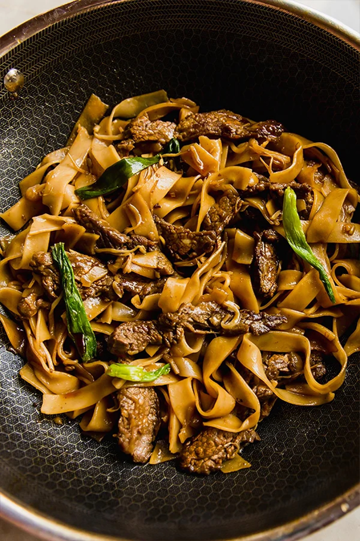 Beef Chow Fun (Large).