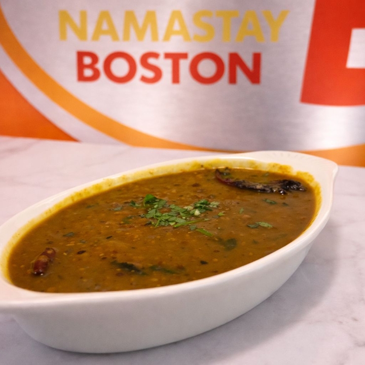 Dal Tadka.