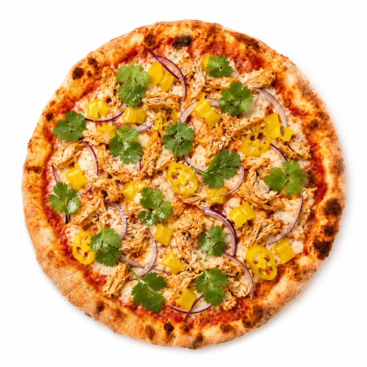 NY Rocoto Chicken -Whole.