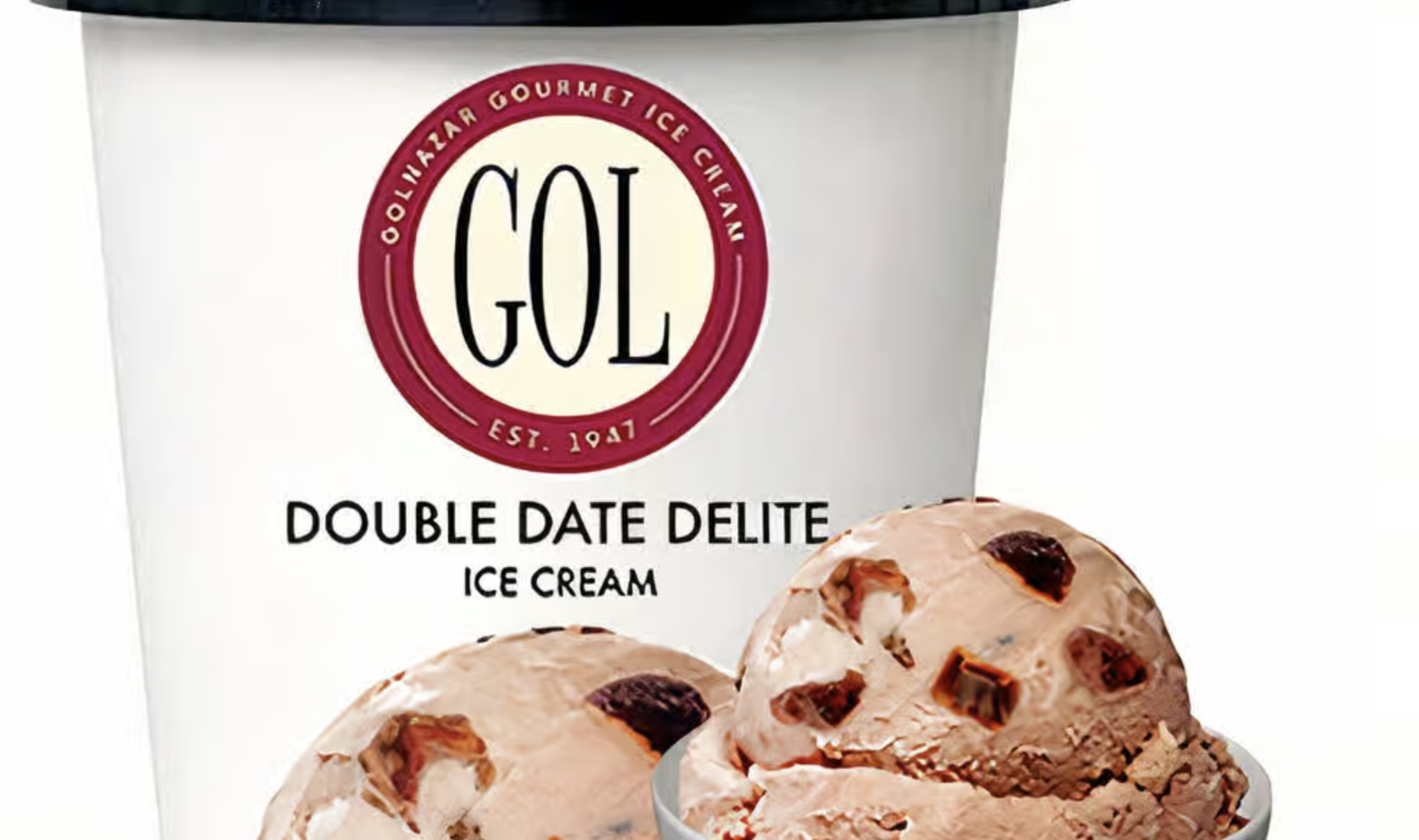 Double Date Ice Cream by GOL Copy.