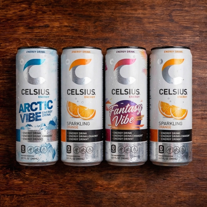 Celsius.