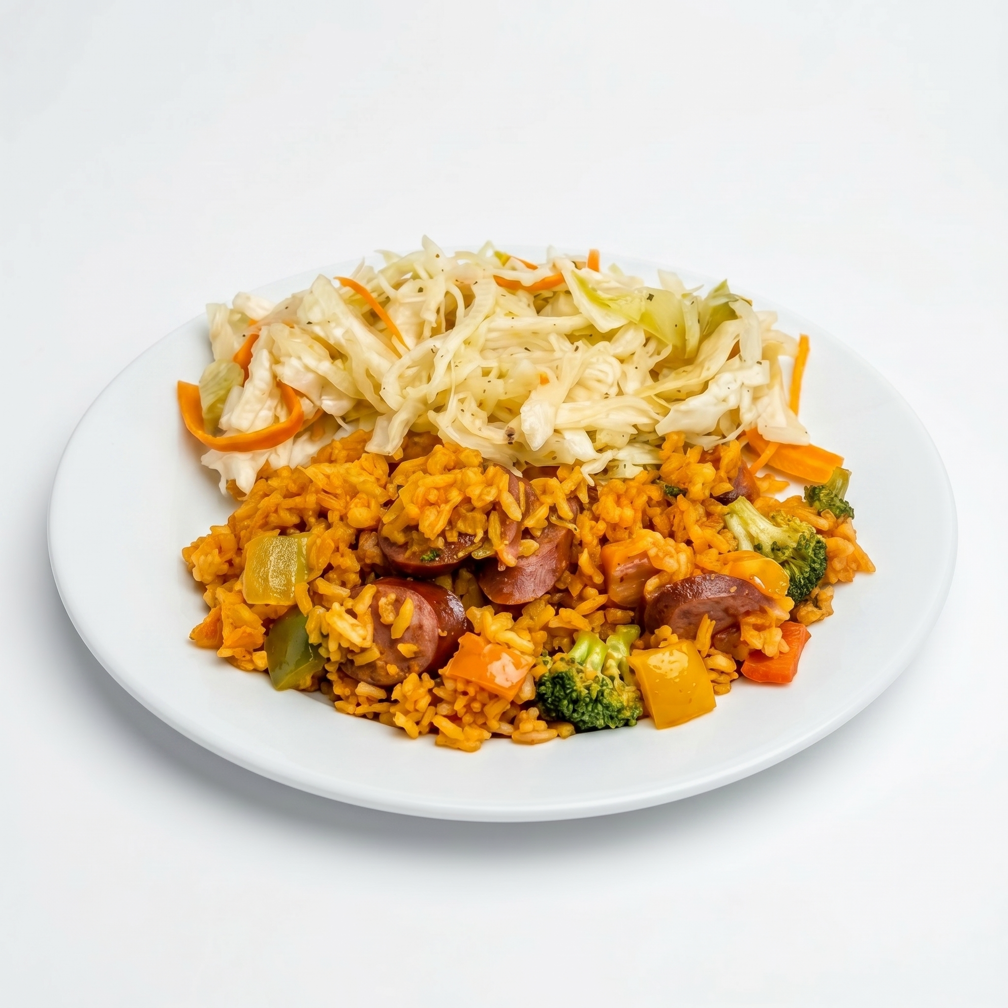 Paella.