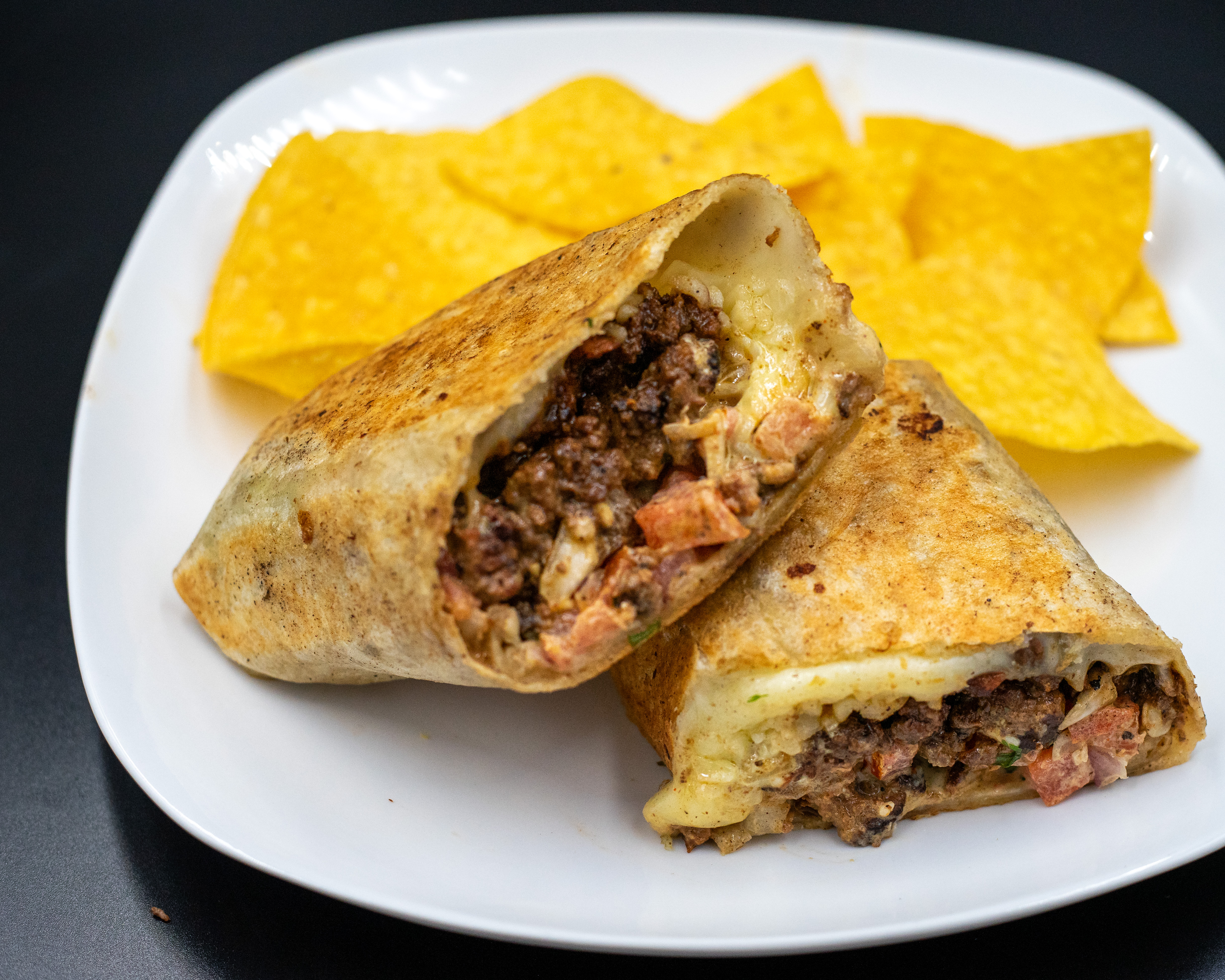 Quesoritos.
