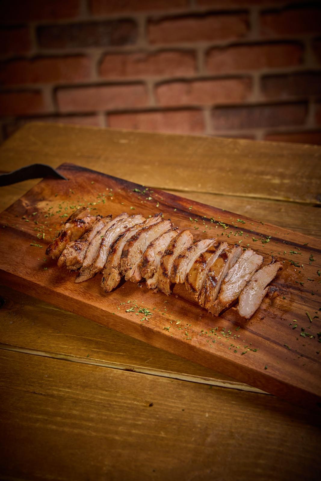 Adobo Chicken 1lb.