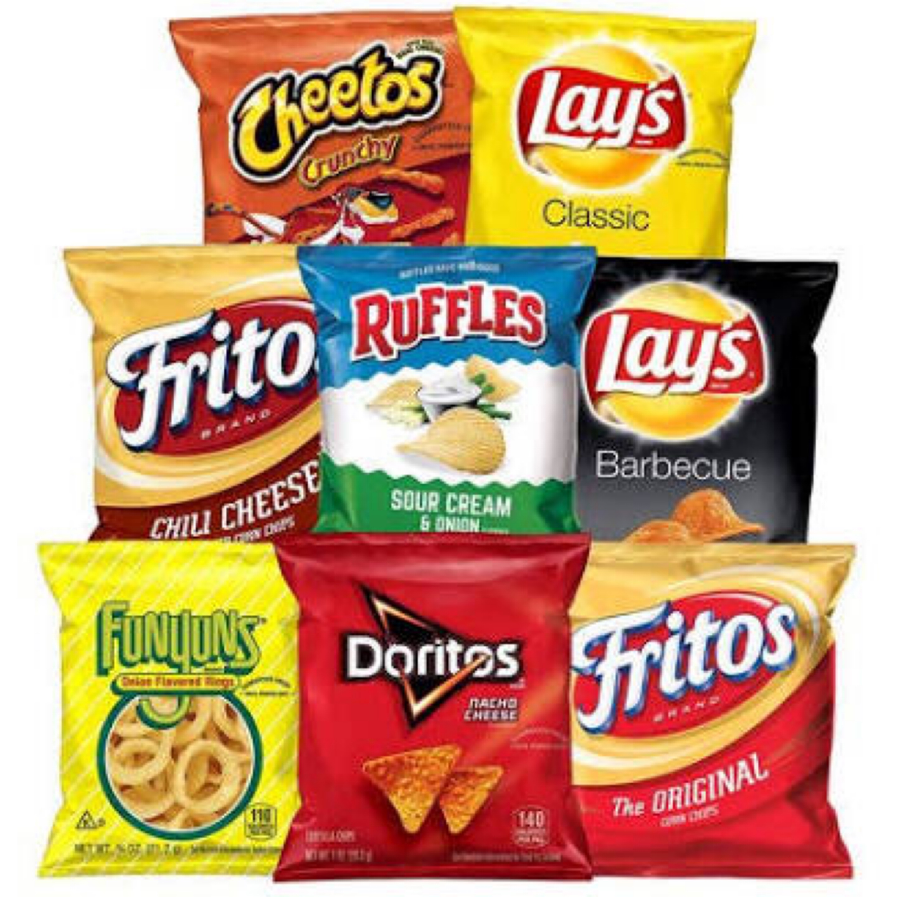 Chips.