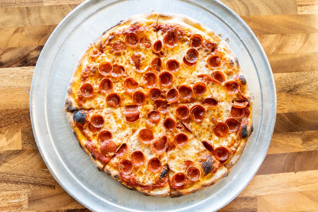 14" Cup N' Char Hot Honey.